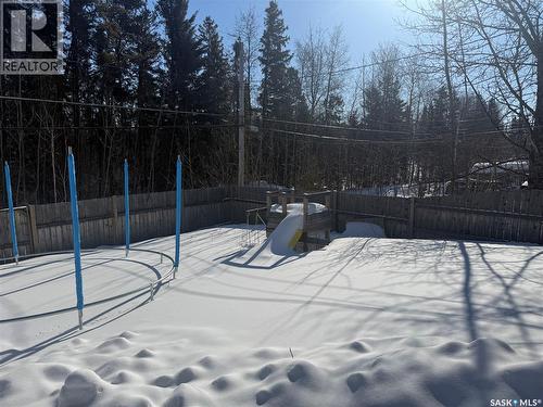 804 Studer Street, La Ronge, SK - Outdoor