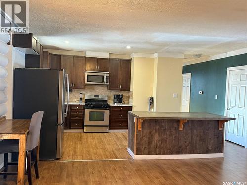 804 Studer Street, La Ronge, SK - Indoor Photo Showing Kitchen