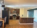804 Studer Street, La Ronge, SK  - Indoor Photo Showing Kitchen 