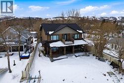 256 Maples ROAD  Katepwa Beach, SK S0G 2K0