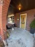 655-91 Giles, Windsor, ON  - Outdoor With Deck Patio Veranda With Exterior 