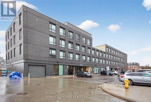 220 - 1800 SIMCOE STREET N  Oshawa (Samac), ON L1G 4X9
