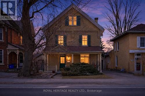 780 WATER STREET  Peterborough (Northcrest Ward 5), ON K9H 3N6