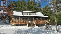 20 BLAIRTON TENT & TRAILER PARK ROAD Havelock-Belmont-Methuen, ON K0L 1Z0