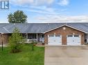 18 Devon Drive, South Huron (Exeter), ON  - Outdoor With Deck Patio Veranda 