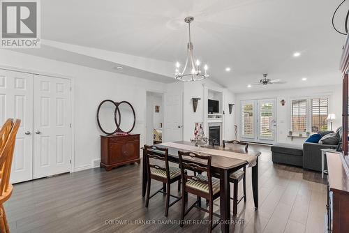 18 Devon Drive, South Huron (Exeter), ON - Indoor