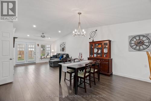 18 Devon Drive, South Huron (Exeter), ON - Indoor