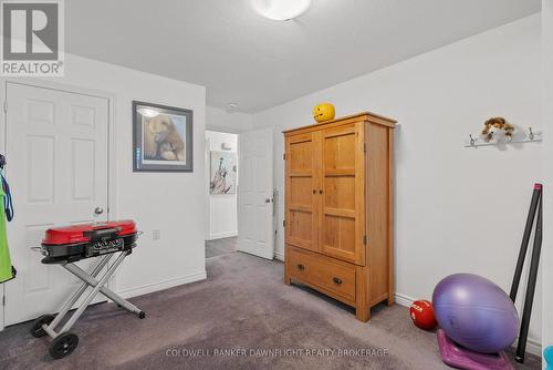 18 Devon Drive, South Huron (Exeter), ON - Indoor