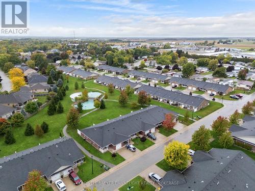 18 Devon Drive, South Huron (Exeter), ON - Outdoor With View