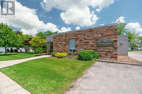 18 Devon Drive, South Huron (Exeter), ON - Outdoor