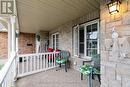 18 Devon Drive, South Huron (Exeter), ON  - Outdoor With Deck Patio Veranda With Exterior 