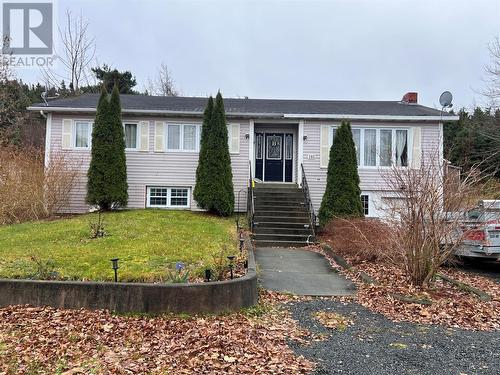 181 Shearstown Road  Bay Roberts, NL A0A 1V0