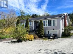 181 Shearstown Road Bay Roberts, NL A0A 1V0