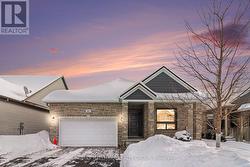 825 PLATINUM STREET  Clarence-Rockland, ON K4K 0J2