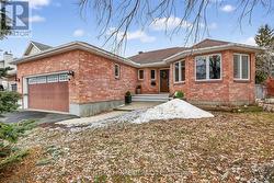 30 RANDALL JAMES DRIVE  Ottawa, ON K2S 1M4
