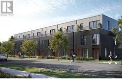 181 - 3 ABBOT STREET  St. Catharines (Oakdale), ON L2P 2G3