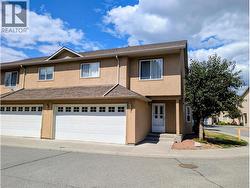 1749 Menzies Street Unit# 10  Merritt, BC V1K 1A5