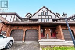 512 - 245 ELGIN STREET W Cobourg, ON K9A 5M1