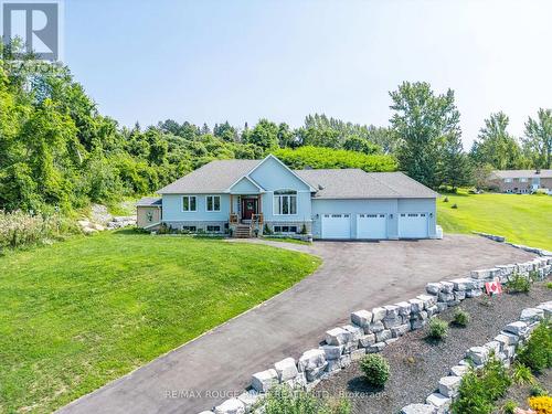 59 EDGEWATER DRIVE  Alnwick/Haldimand, ON K0K 2X0