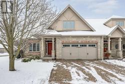 101 - 5 WOODHAVEN DRIVE  Tillsonburg, ON N4G 0A8