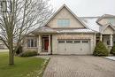 101 - 5 Woodhaven Drive, Tillsonburg, ON  - Outdoor With Facade 