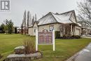 101 - 5 Woodhaven Drive, Tillsonburg, ON  - Outdoor 