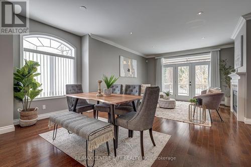 101 - 5 Woodhaven Drive, Tillsonburg, ON - Indoor