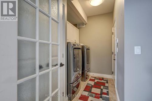 101 - 5 Woodhaven Drive, Tillsonburg, ON - Indoor Photo Showing Laundry Room