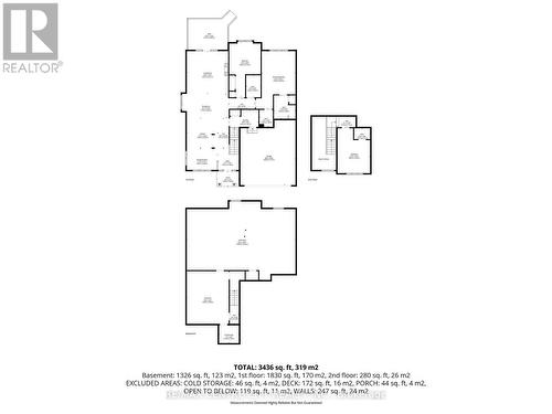 101 - 5 Woodhaven Drive, Tillsonburg, ON - Other