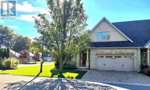 101 - 5 Woodhaven Drive, Tillsonburg, ON - Outdoor