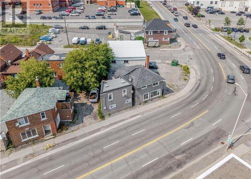 59-61 Lorne Street  Sudbury, ON P3C 4P2