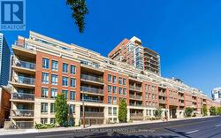 1203 - 900 MOUNT PLEASANT ROAD Toronto, ON M4P 3J9