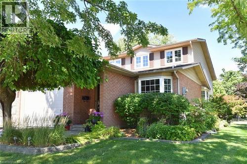 2 Novoco Drive, Hamilton, ON - Outdoor