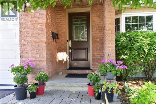 2 Novoco Drive, Hamilton, ON - Outdoor