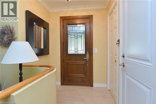 2 Novoco Drive, Hamilton, ON - Indoor Photo Showing Other Room