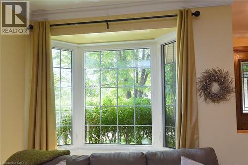 2 Novoco Drive, Hamilton, ON - Indoor