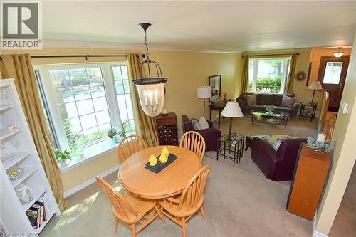 2 Novoco Drive, Hamilton, ON - Indoor