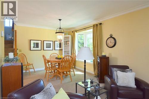 2 Novoco Drive, Hamilton, ON - Indoor