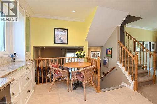 2 Novoco Drive, Hamilton, ON - Indoor Photo Showing Other Room