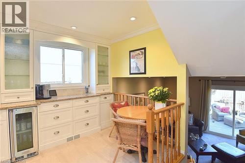 2 Novoco Drive, Hamilton, ON - Indoor