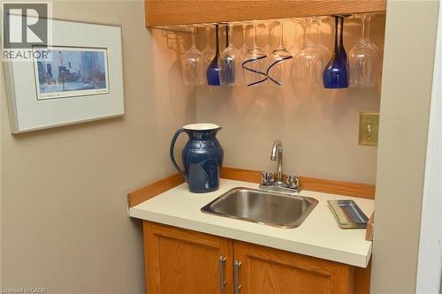 2 Novoco Drive, Hamilton, ON - Indoor Photo Showing Other Room