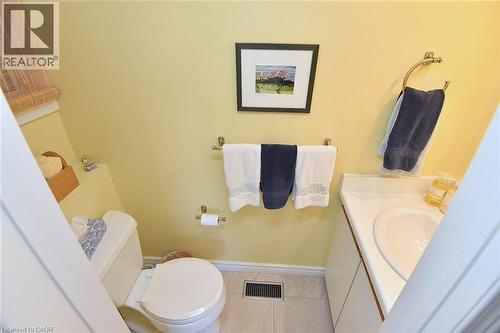 2 Novoco Drive, Hamilton, ON - Indoor Photo Showing Bathroom