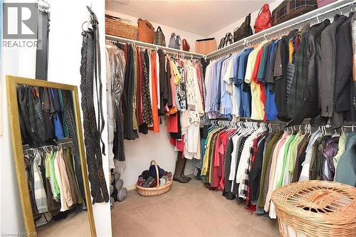 2 Novoco Drive, Hamilton, ON - Indoor With Storage