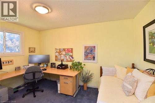 2 Novoco Drive, Hamilton, ON - Indoor Photo Showing Office