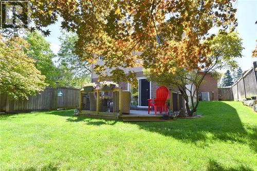 2 Novoco Drive, Hamilton, ON - Outdoor