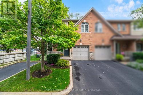1 - 540 GUELPH LINE  Burlington, ON L7R 3M4