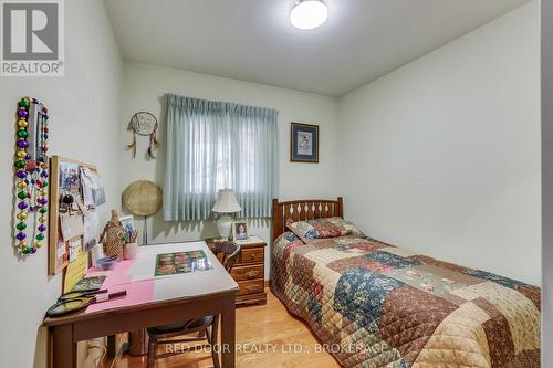 3rd bedroom - 234 Manitoulin Drive, London East (East O), ON - Indoor Photo Showing Bedroom