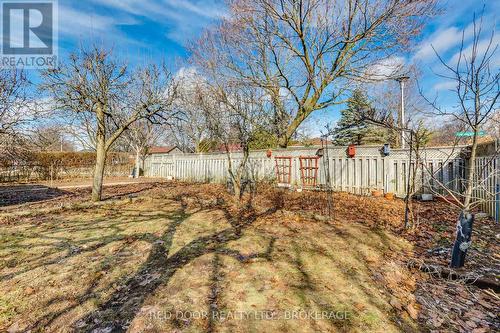 Front Yard view - 234 Manitoulin Drive, London East (East O), ON - Outdoor