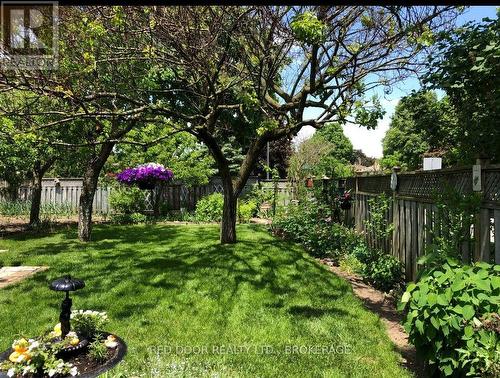 234 Manitoulin Drive, London East (East O), ON - Outdoor