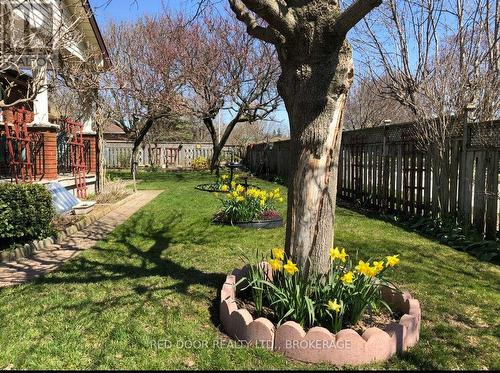234 Manitoulin Drive, London East (East O), ON - Outdoor